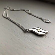 Load image into Gallery viewer, Heart Soul Necklace One Soul
